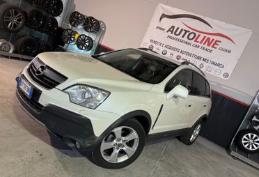 Opel Antara 2.0 CDTI 150CV aut. Edition Plus