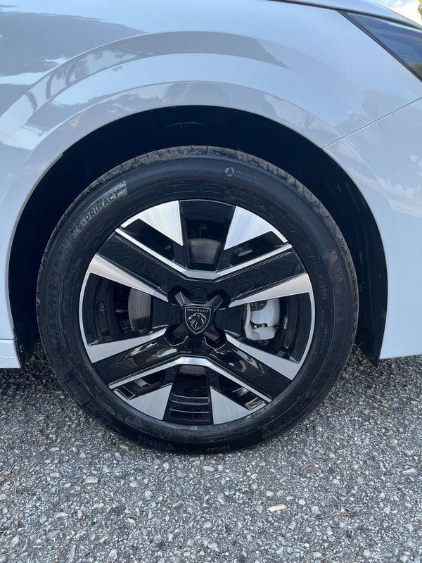 Peugeot 208 Allure Turbo benzina 100
