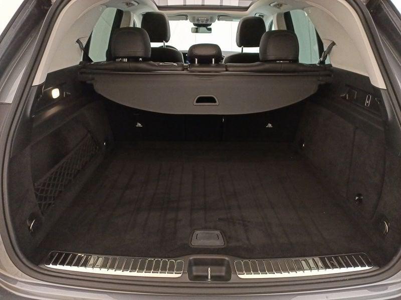 Mercedes-Benz GLE - V167 2019 300 d Premium 4matic auto