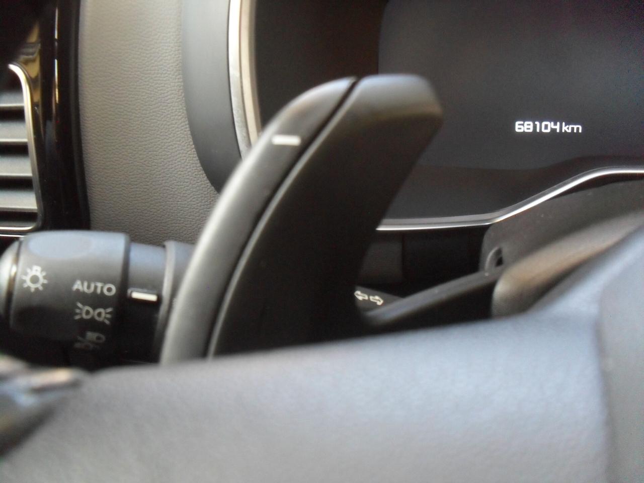 Citroen C5 Aircross PureTech 130 S&S EAT8 Shine