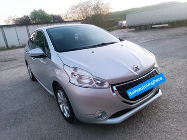Peugeot 208 2013---1.0 Benzina Neopatentati