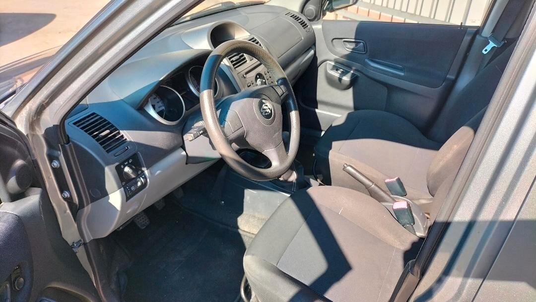 Suzuki Ignis 1.5 4x4 4WD TRAZIONE INTEGRALE!!!
