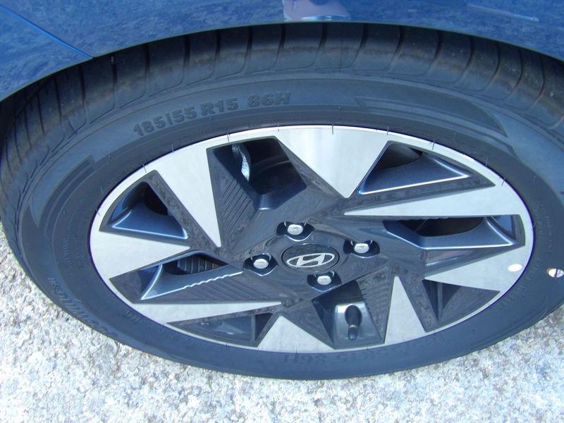 Hyundai i10 i10 1.0 MPI Connectline