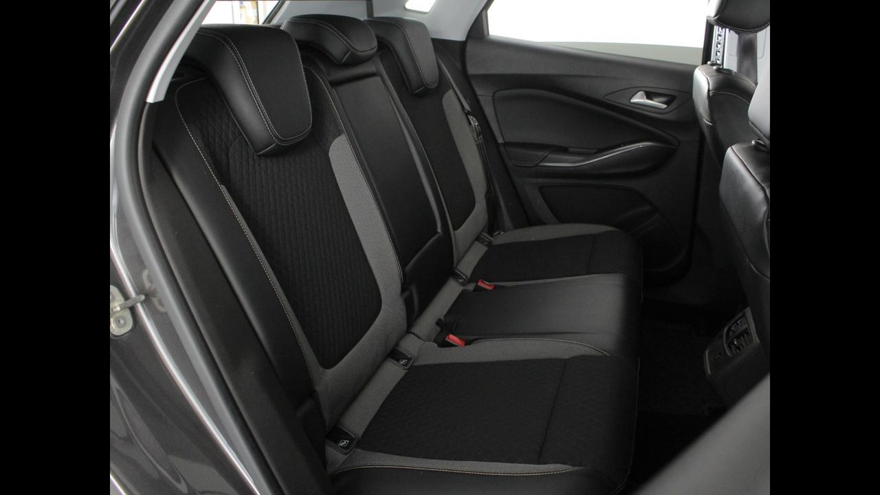 OPEL Grandland X - Grandland X 1.5 ecotec 120 Anniversary s&s 130cv