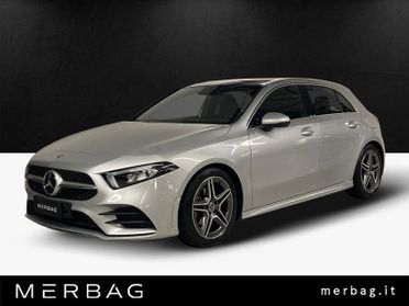 Mercedes-Benz Classe A 180 Automatic Premium