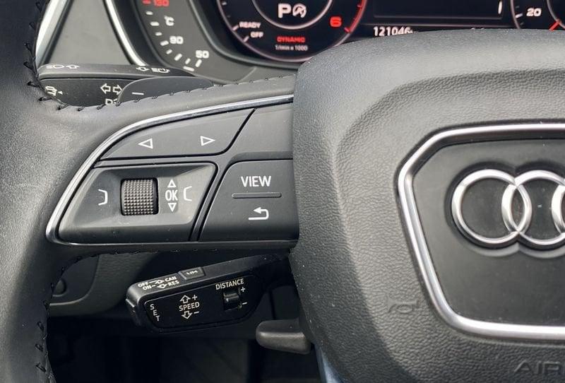 Audi Q5 Business 2.0 TDI 190CV S-Tronic quattro 40