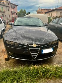 Alfa Romeo 159 1.9 JTDm Sportwagon Progression