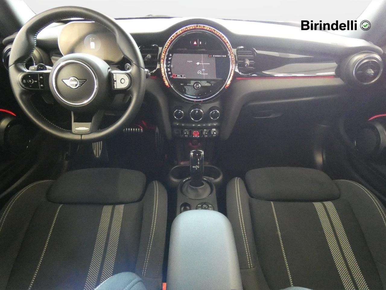 MINI Mini 4ª serie (F56) - Mini 2.0 John Cooper Works JCW