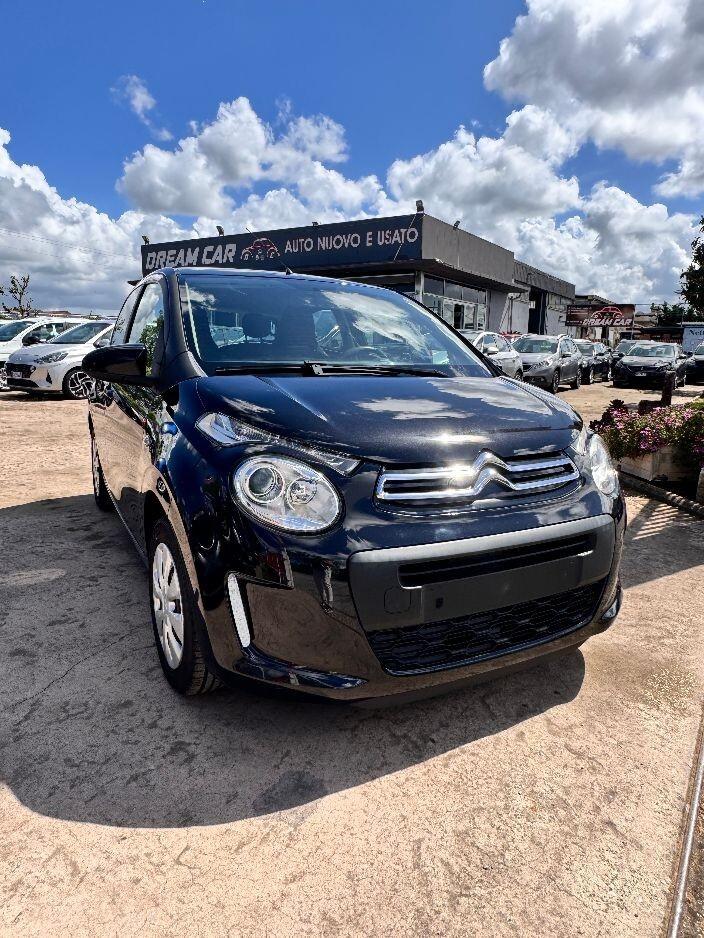 CITROEN*C1*PERMUTA*FINANZIAMENTO*GARANZIA