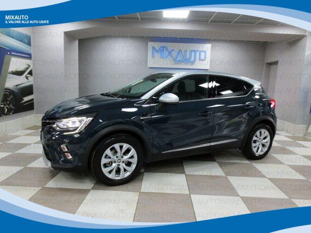 RENAULT Captur 1.6 eTech Hybrid 145cv Intens AUT EU6