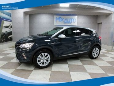 RENAULT Captur 1.6 eTech Hybrid 145cv Intens AUT EU6