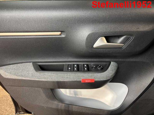 CITROEN C3 Aircross Nuova PureTech HYBRID 136 PLUS