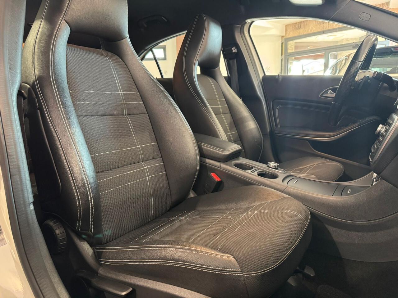 Mercedes-benz A 180 CDI Automatic Sport