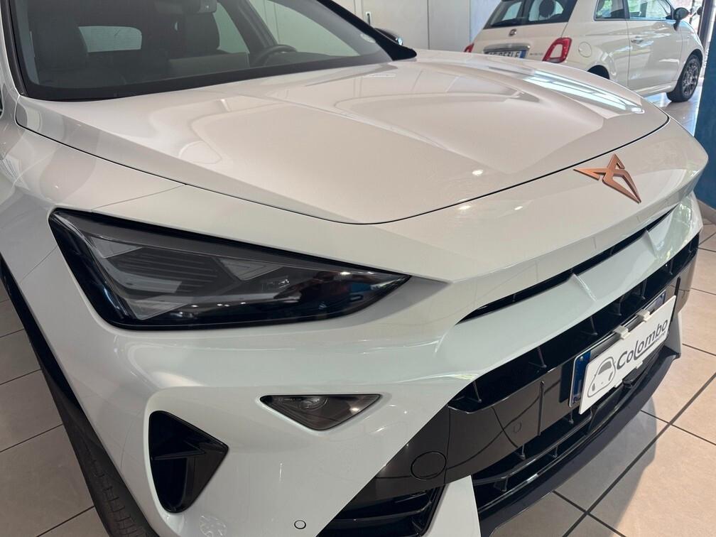 CUPRA Formentor 1.5 hybrid 150cv dsg Led App conn 18"