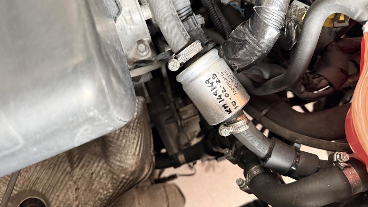 Alfa Romeo MiTo 1.4 78 CV GPL