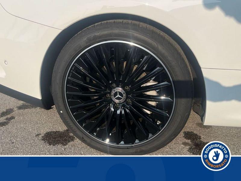 Mercedes-Benz CLE Coupé CLE 300 4Matic Coupé AMG Line Advanced