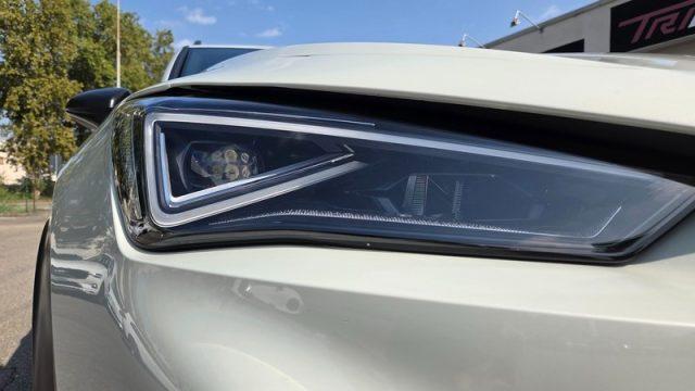 CUPRA Formentor 2.5 TSI 4Drive DSG VZ5 Taiga Grey PERMUTE