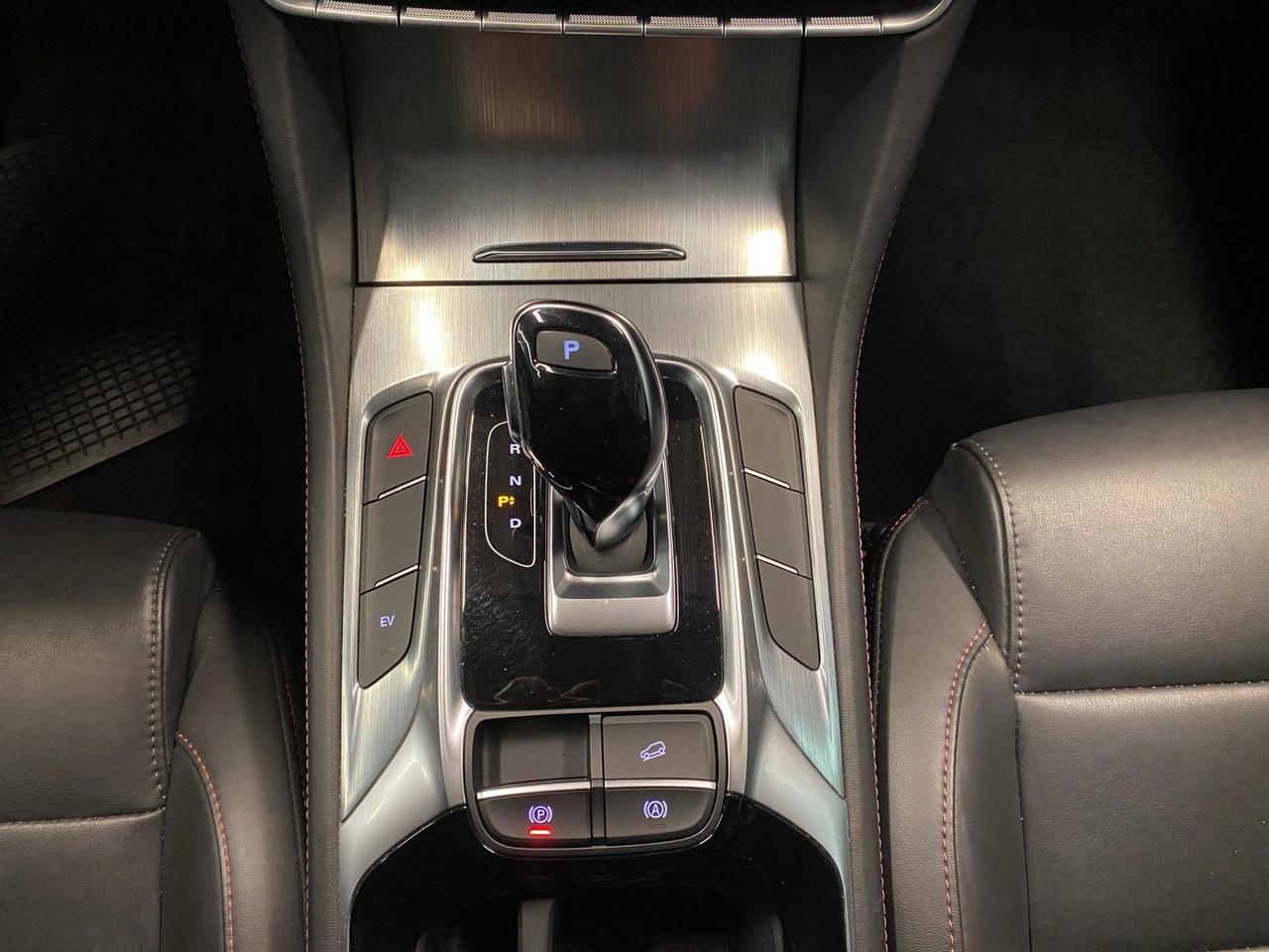 Mg EHS 1.5 t-gdi phev Excite auto