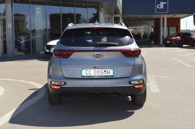 KIA Sportage 1.6 ECOGPL 2WD Urban