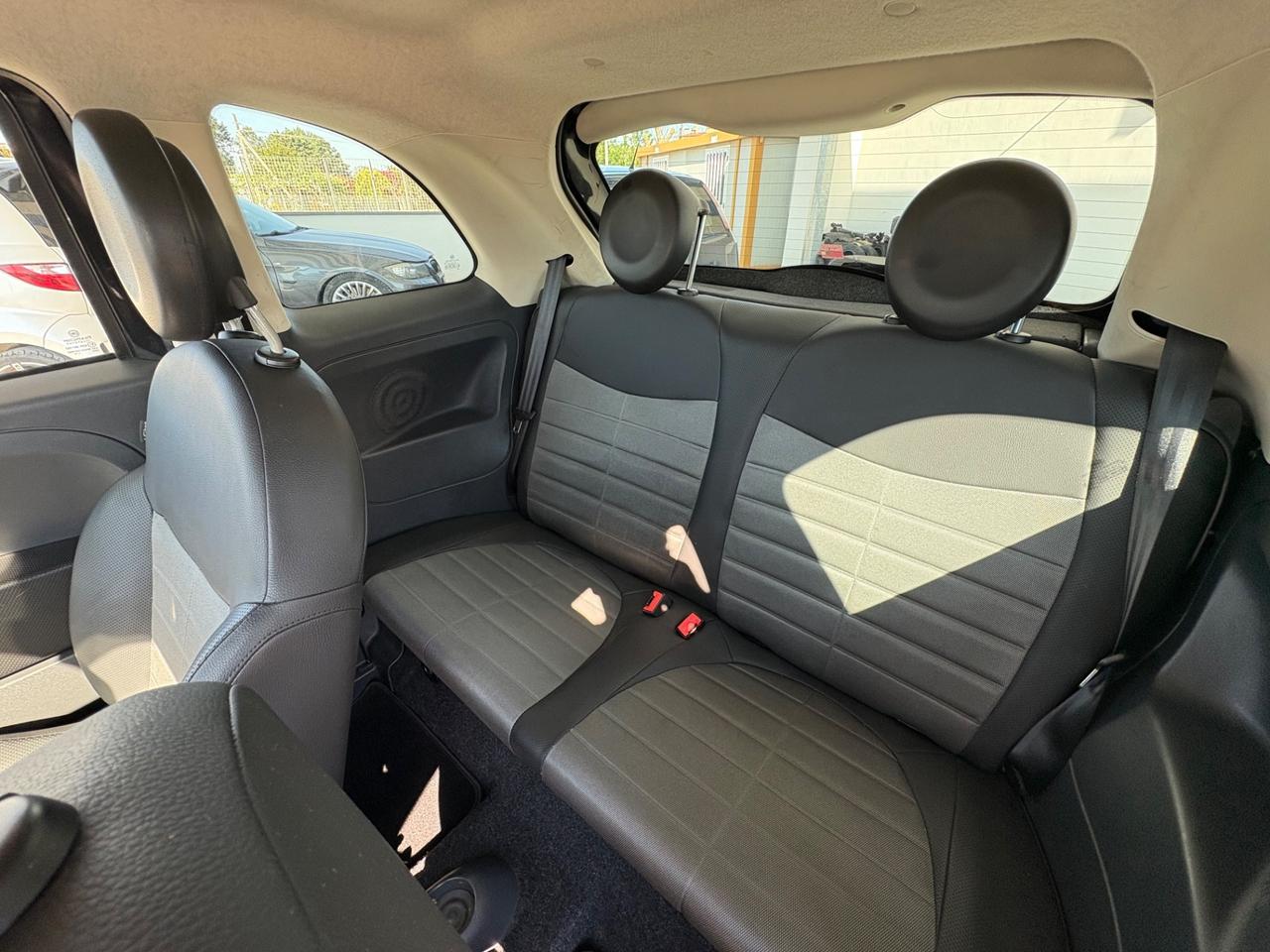 Fiat 500 1.2 Sport