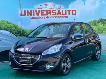 Peugeot 208 1.2 Puretech 82cv Active 2014