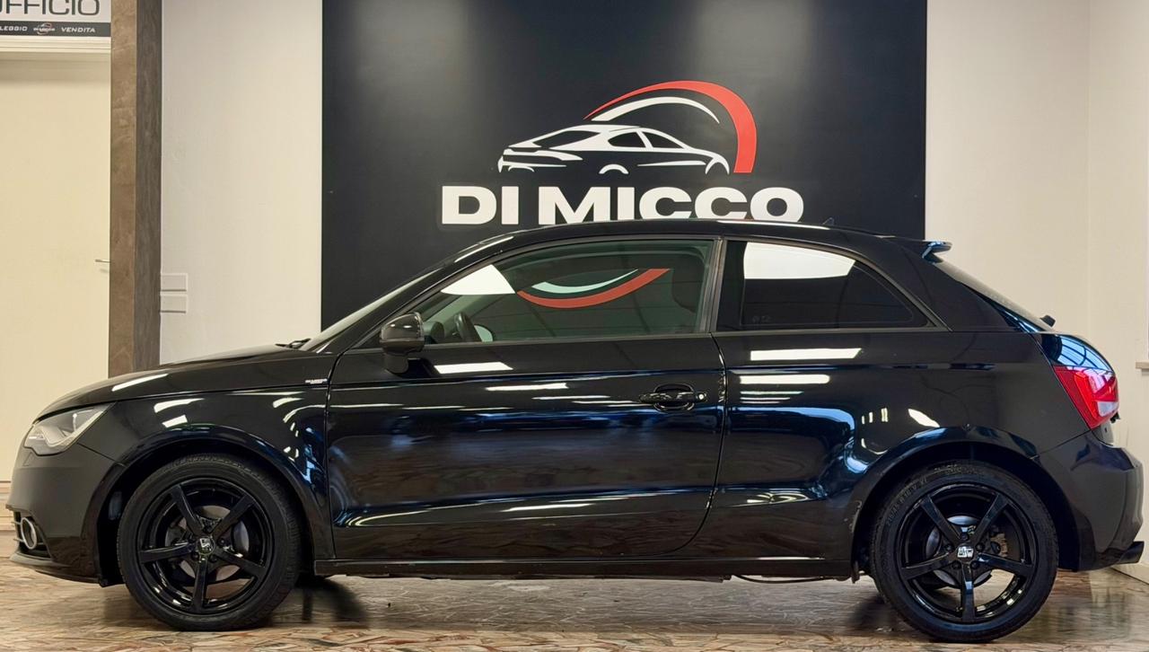Audi A1 1.6 TDI Admired