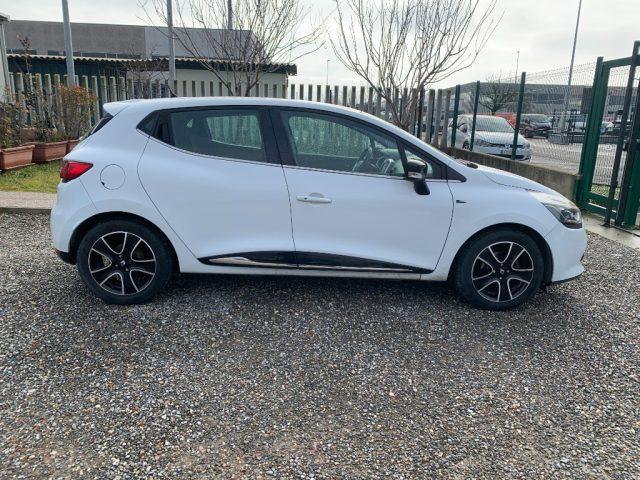 RENAULT Clio dCi 8V 90 CV Start&Stop 5 porte Energy Duel2