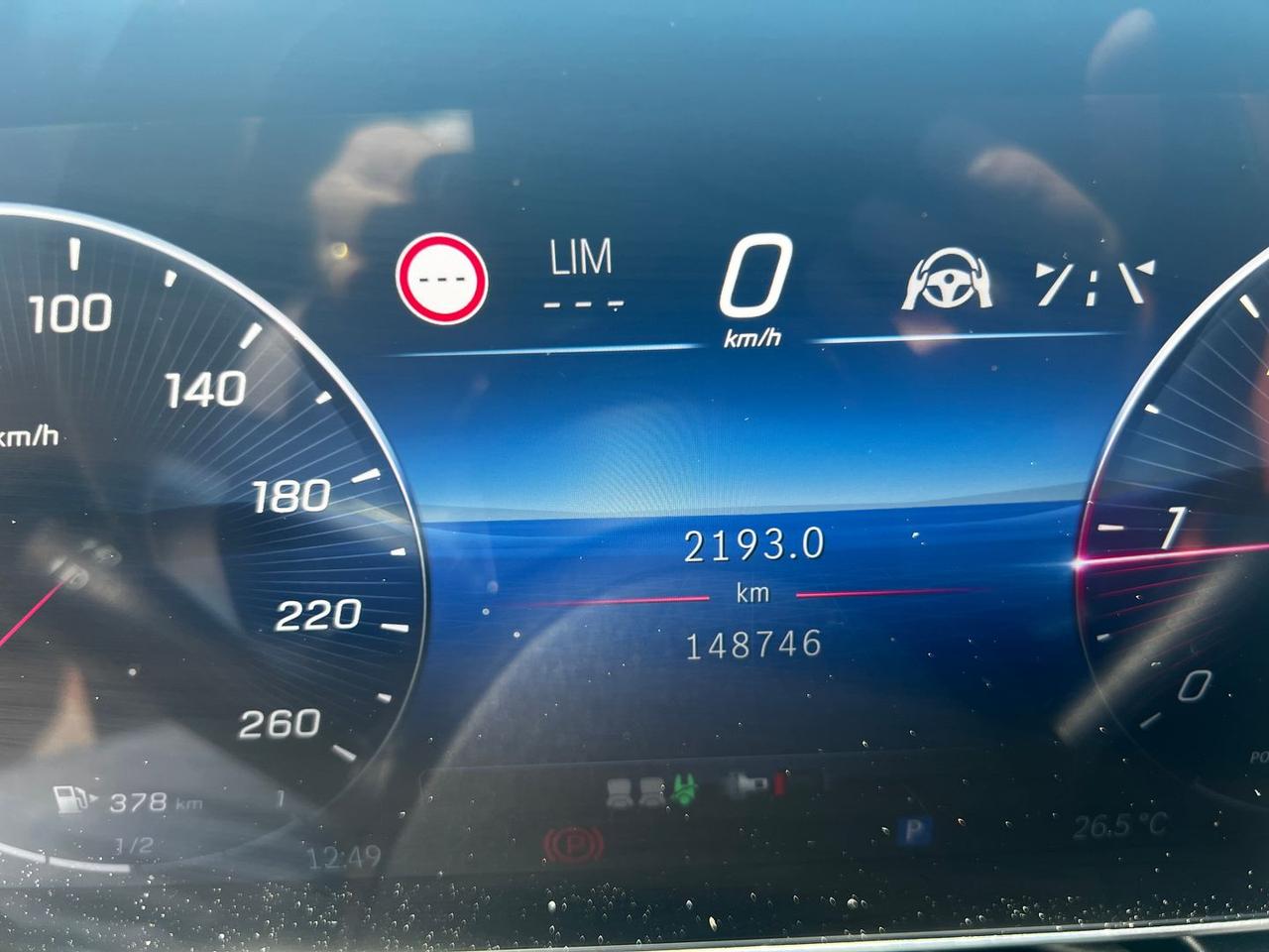 Mercedes-Benz GLC 220 GLC-Class GLC 220 D M #11263