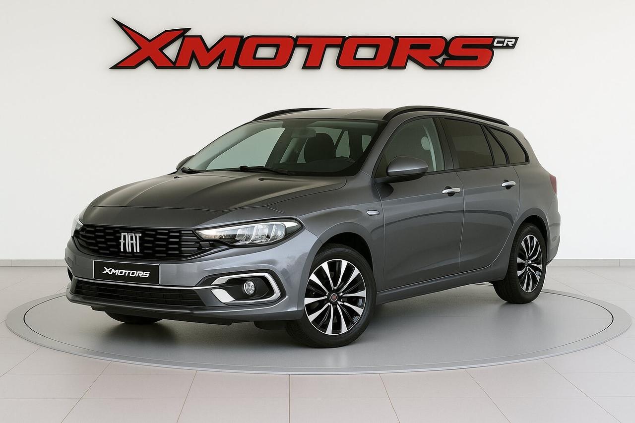 Fiat Tipo 1.3 Mjt SW Aziendale City Life