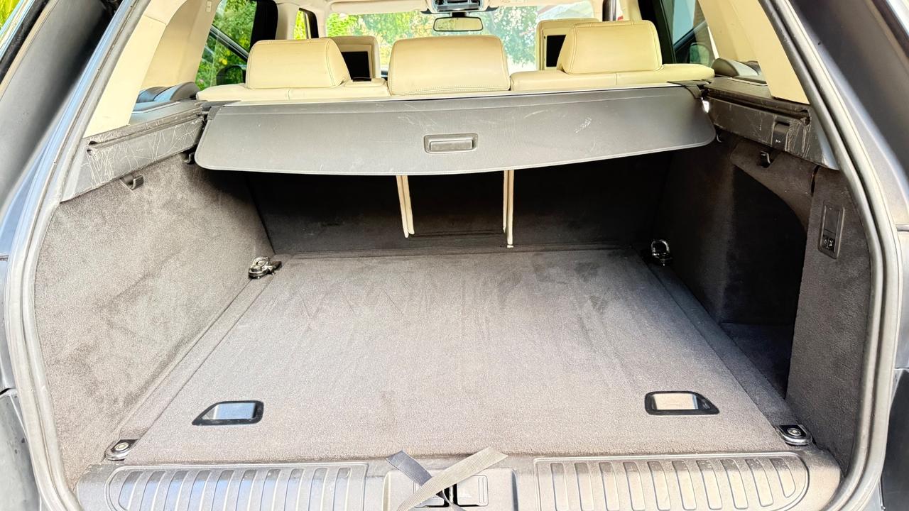 Land Rover Range Sport 3.0 TDV6 HSE Dynamic(MOTORE RIFATTO)