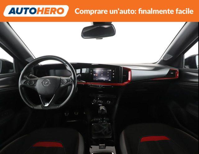 OPEL Mokka 1.2 Turbo Edition