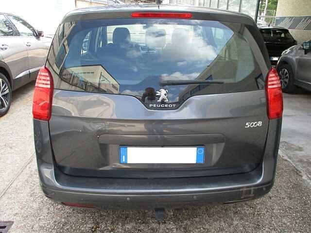 Peugeot 5008 Active 7 POSTI