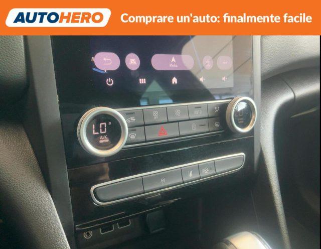 RENAULT Megane Mégane Plug-in Hybrid E-TECH 160 R.S. Line