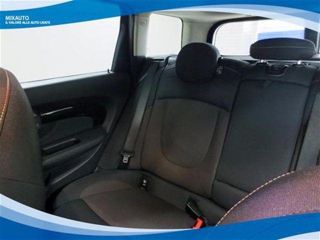 MINI One D Clubman 1.5 115 CV EU6