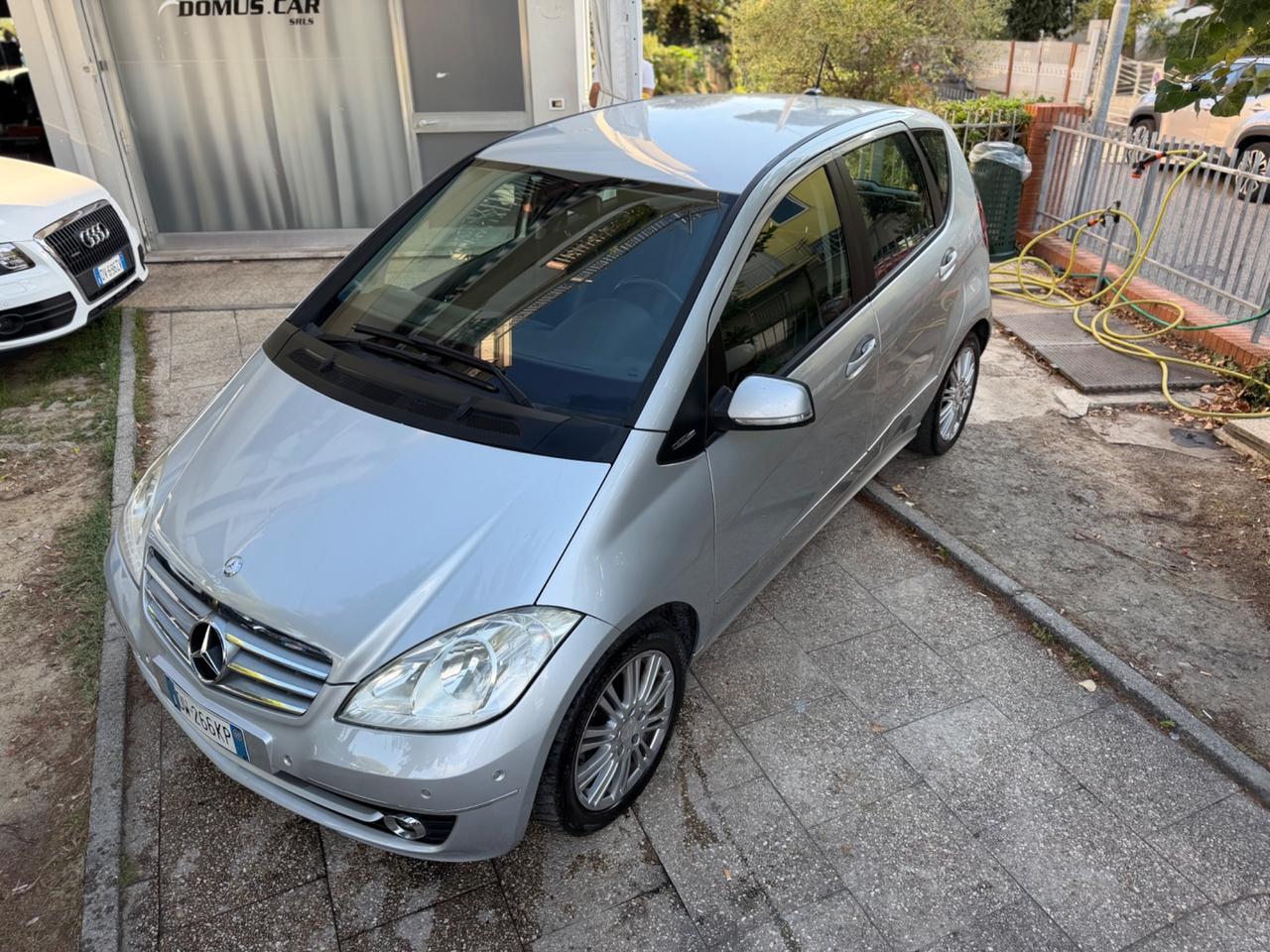 Mercedes-benz A 180 CDI Avantgarde Automatica
