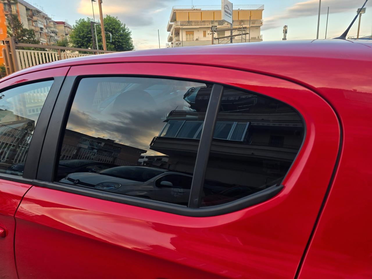 Opel Corsa 1.3 CDTI 5 porte Advance