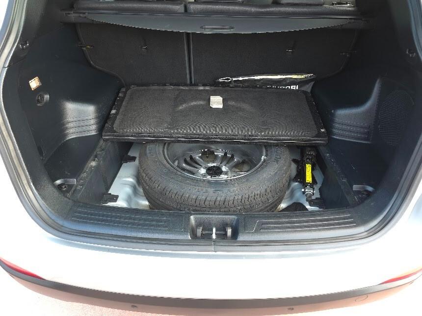 Hyundai iX35 1.7 CRDi 2WD Xpossible