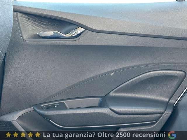 Skoda Fabia 1.0 mpi Young Edition 80cv