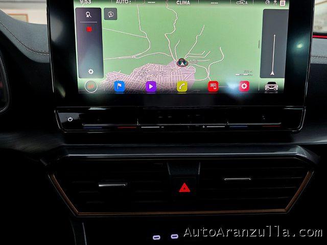 CUPRA Formentor 2.0 TDI 150CV 4Drive DSG - Navi - Virtual Cockpit