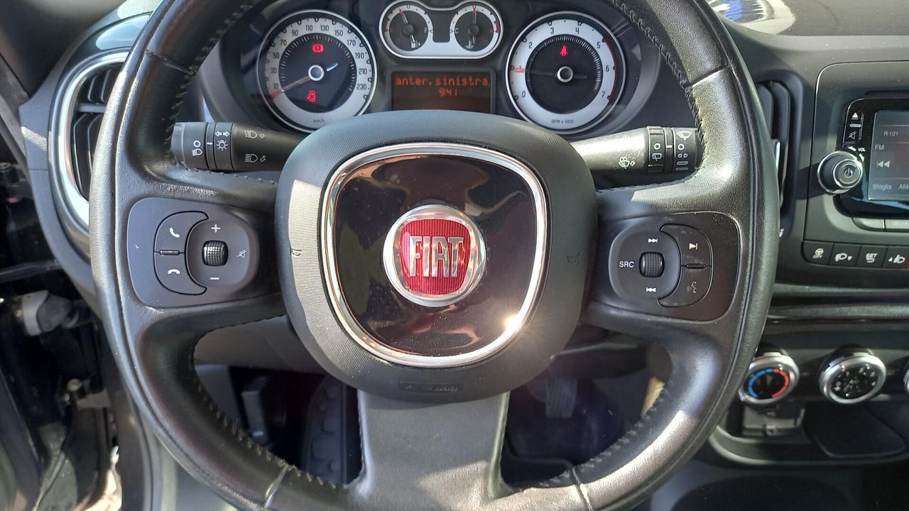 Fiat 500L 1.3 Multijet 85 CV Pop Star