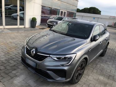 Renault Arkana TCe 140 CV EDC R.S. Line