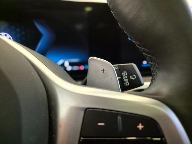 BMW 320 d 48V sDrive Touring Msport N1 Tetto Panoramico