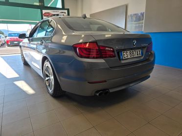 Bmw 525 525d xDrive Msport