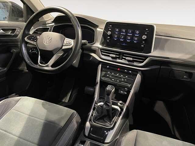 Volkswagen T-Roc 1.5TSI 150CV DSG Style