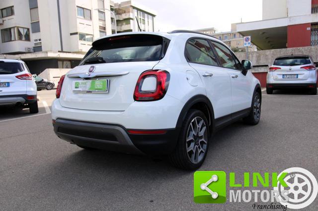 FIAT 500X 1.3 MultiJet 95 CV Cross Dolcevita