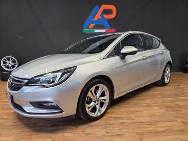 Opel Astra 5 Porte Astra 5p 1.6 cdti Business s&s 110cv my17
