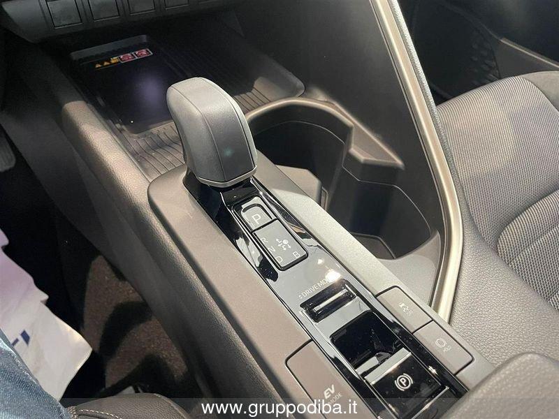 Toyota C-HR 1.8 HEV FWD LOUNGE