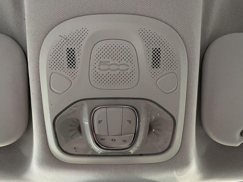 FIAT 500X 1.3 MultiJet 95 CV Business