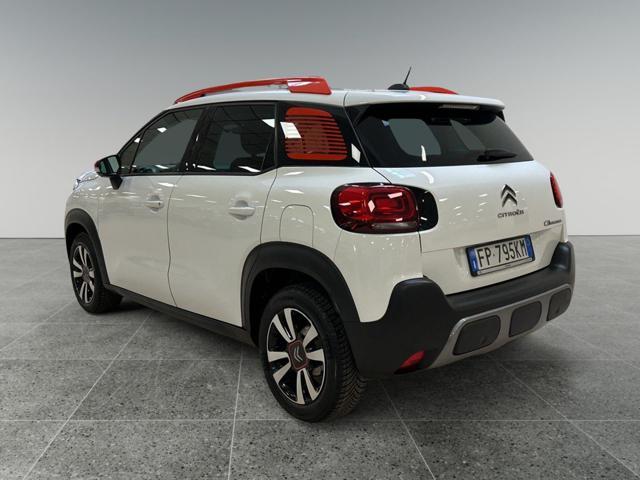 CITROEN C3 Aircross PureTech 110 S&S Feel