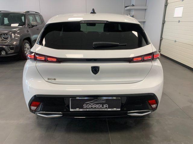 PEUGEOT 308 1.5 Diesel Allure Pack